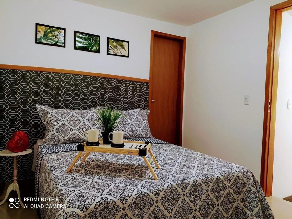 Moria Apartment Goiania Ngoại thất bức ảnh