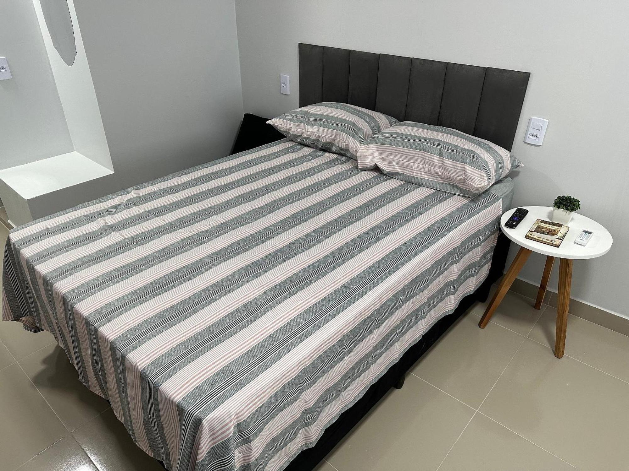 Moria Apartment Goiania Ngoại thất bức ảnh