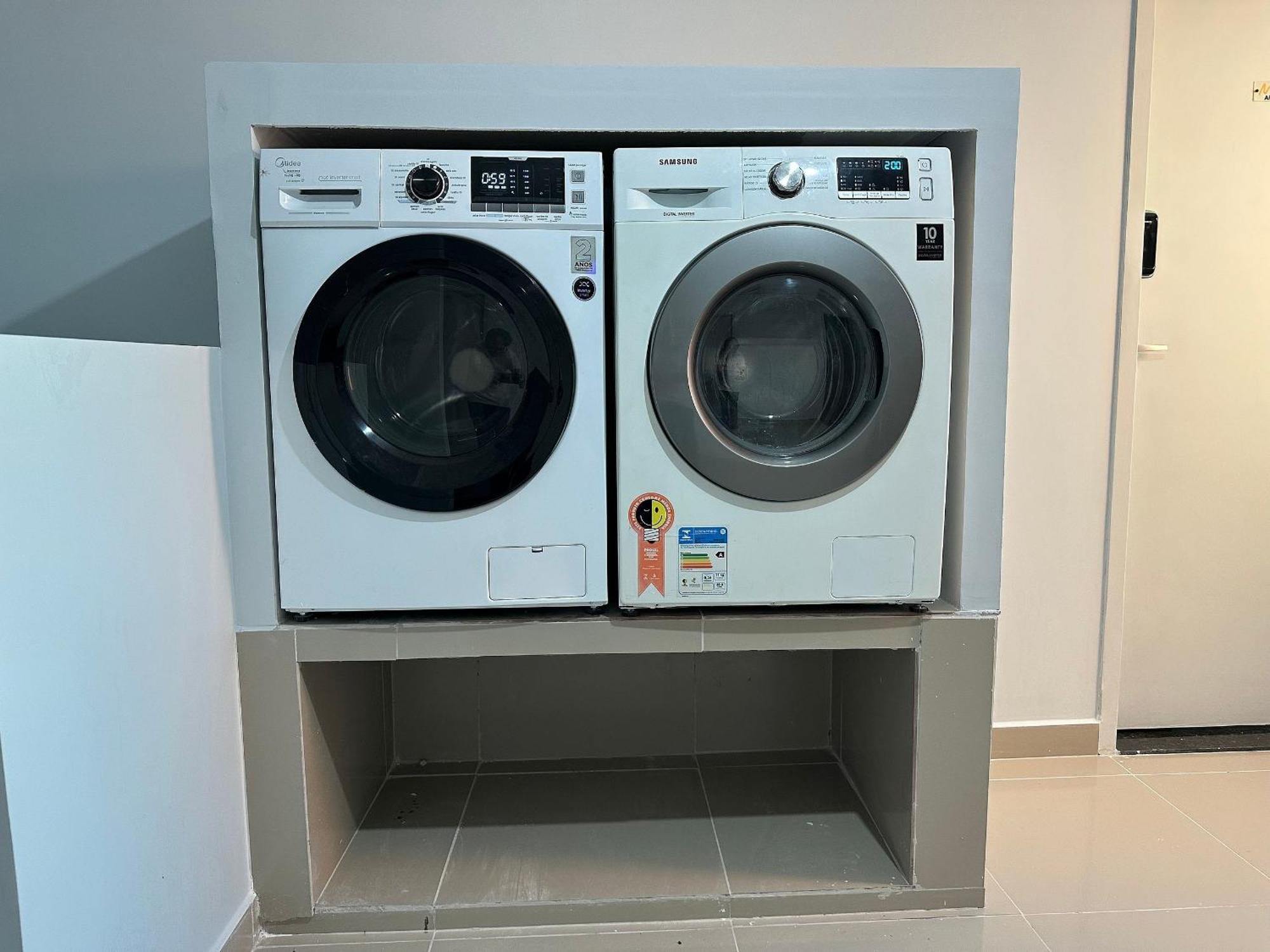 Moria Apartment Goiania Ngoại thất bức ảnh